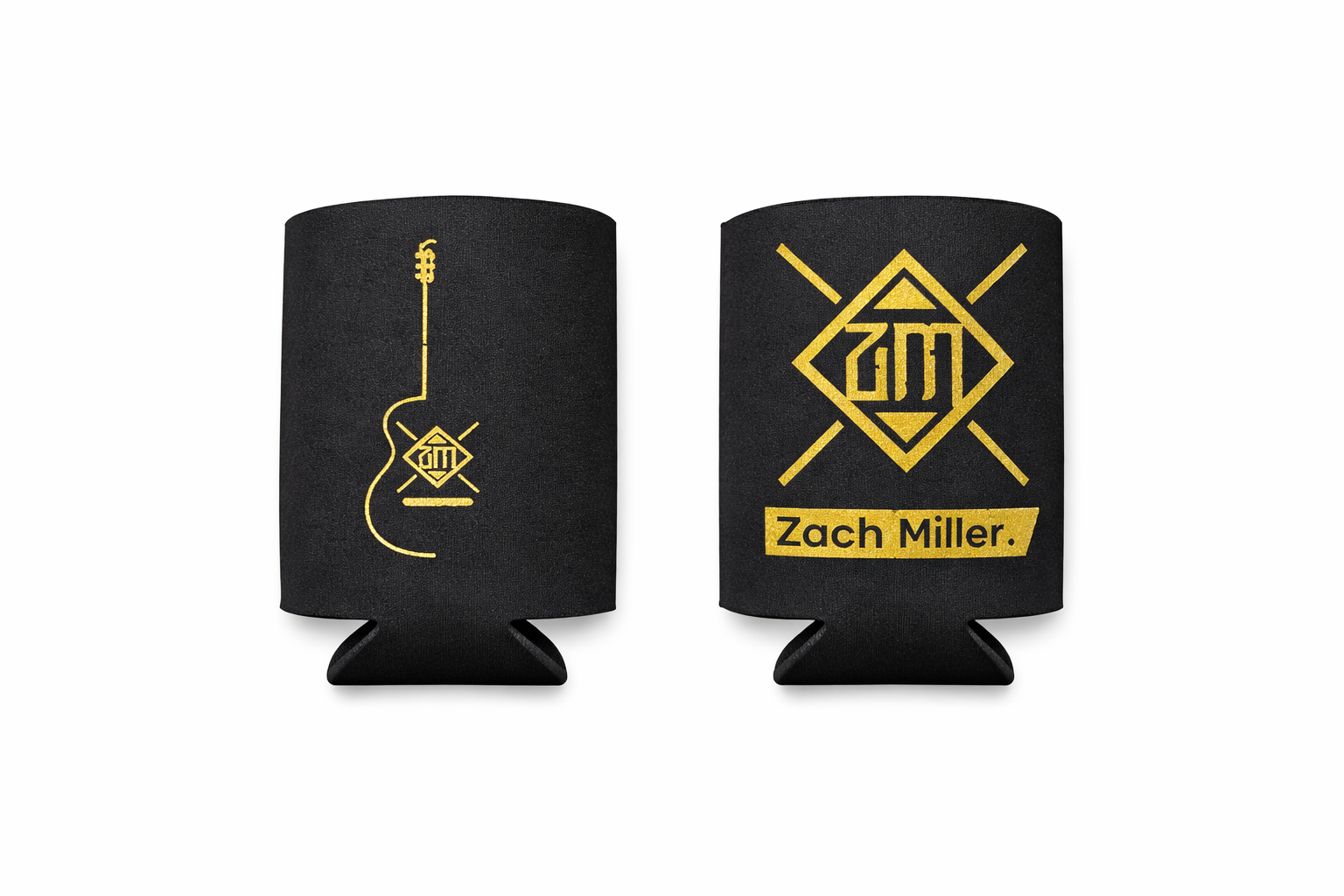 Zach Miller Coozie