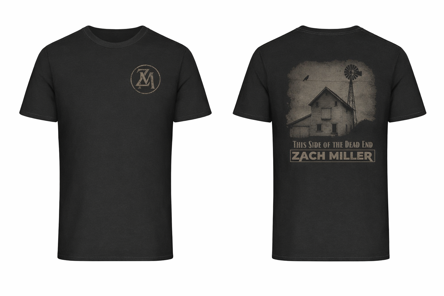 This Side of the Dead End Bundle